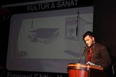 Evrensel Kolej